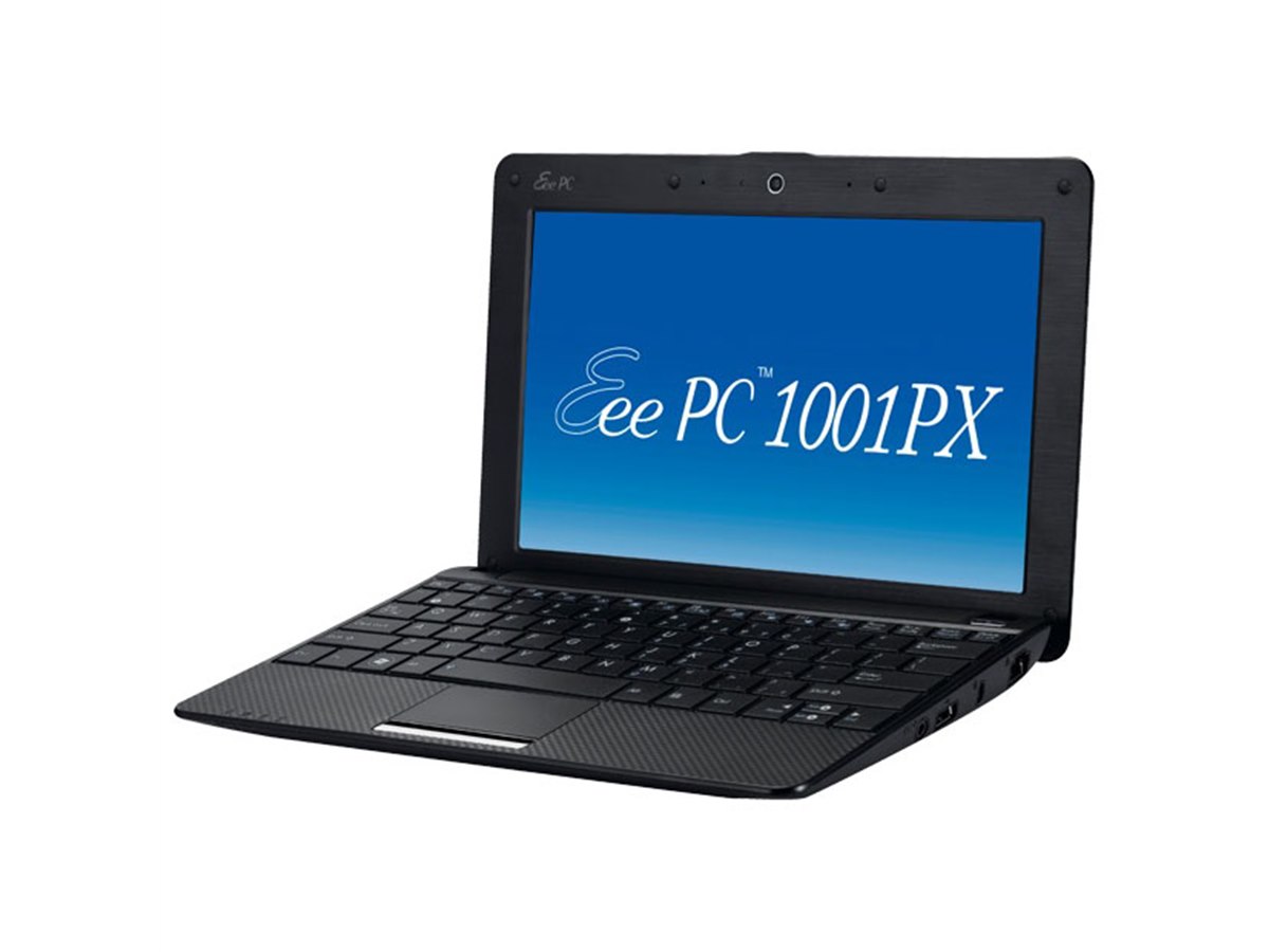 ASUS、「Atom N450」搭載NetBook「Eee PC」 - 価格.com