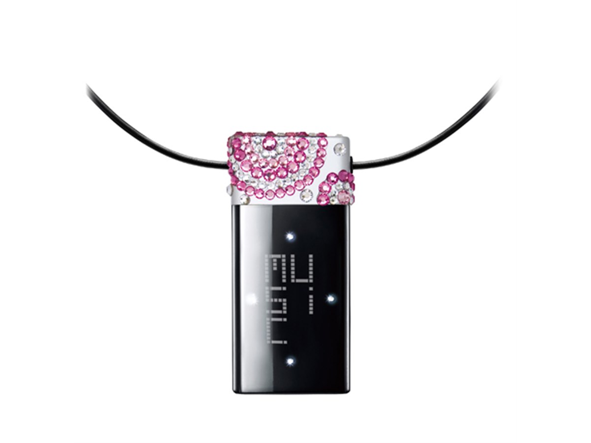 iriver、携帯音楽プレーヤー「N15 JEWEL」に新色 - 価格.com