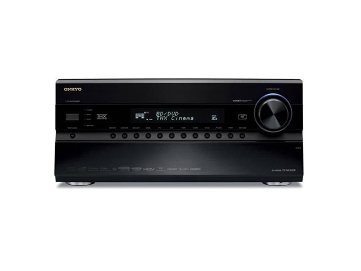 オンキヨー、9.1ch対応フラグシップAVアンプなど - 価格.com