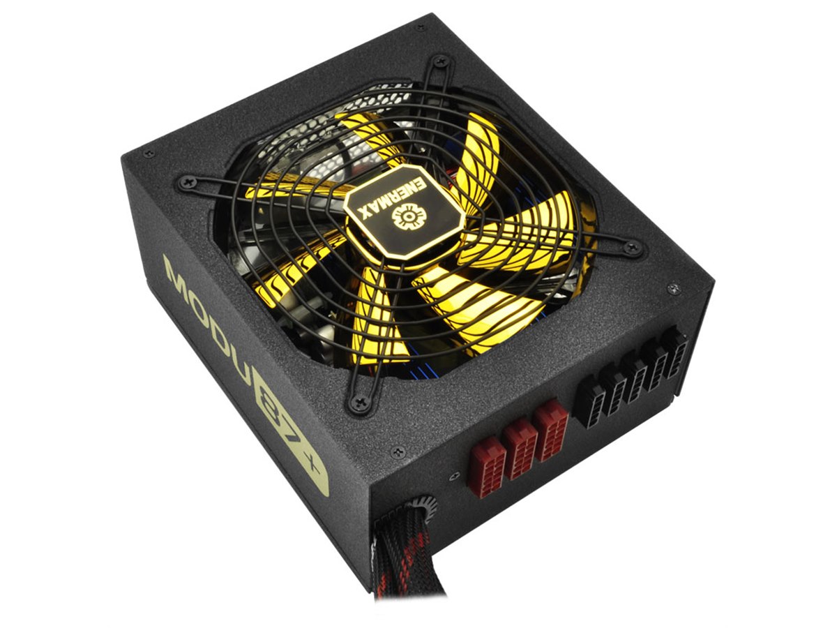 電源ユニット ENHANCE [ 350W / FlexATX / 80PLUS Gold ] Amazon.co.jp