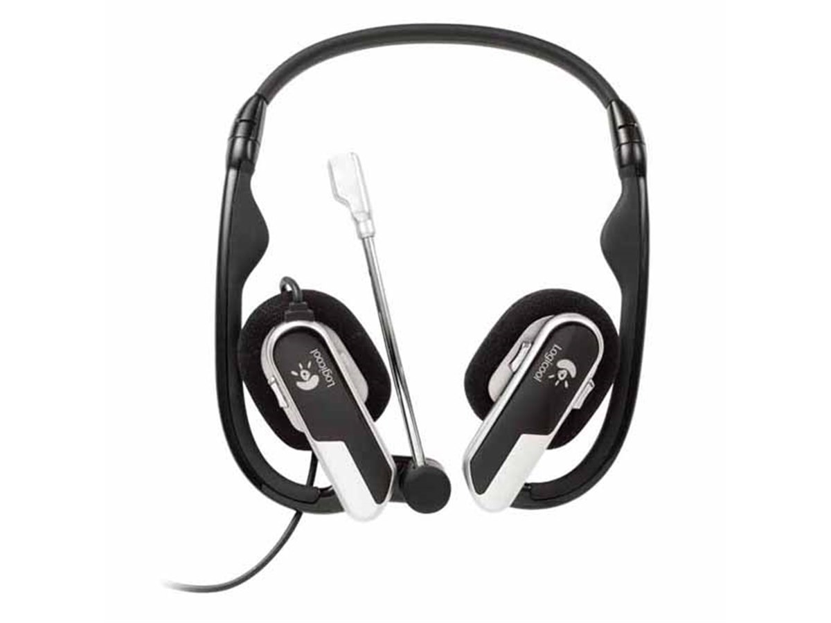 新品未開封|Logitechロジテック USBヘッドセット ロジクール、USB接続のヘッドセット2機種 - 価格.com