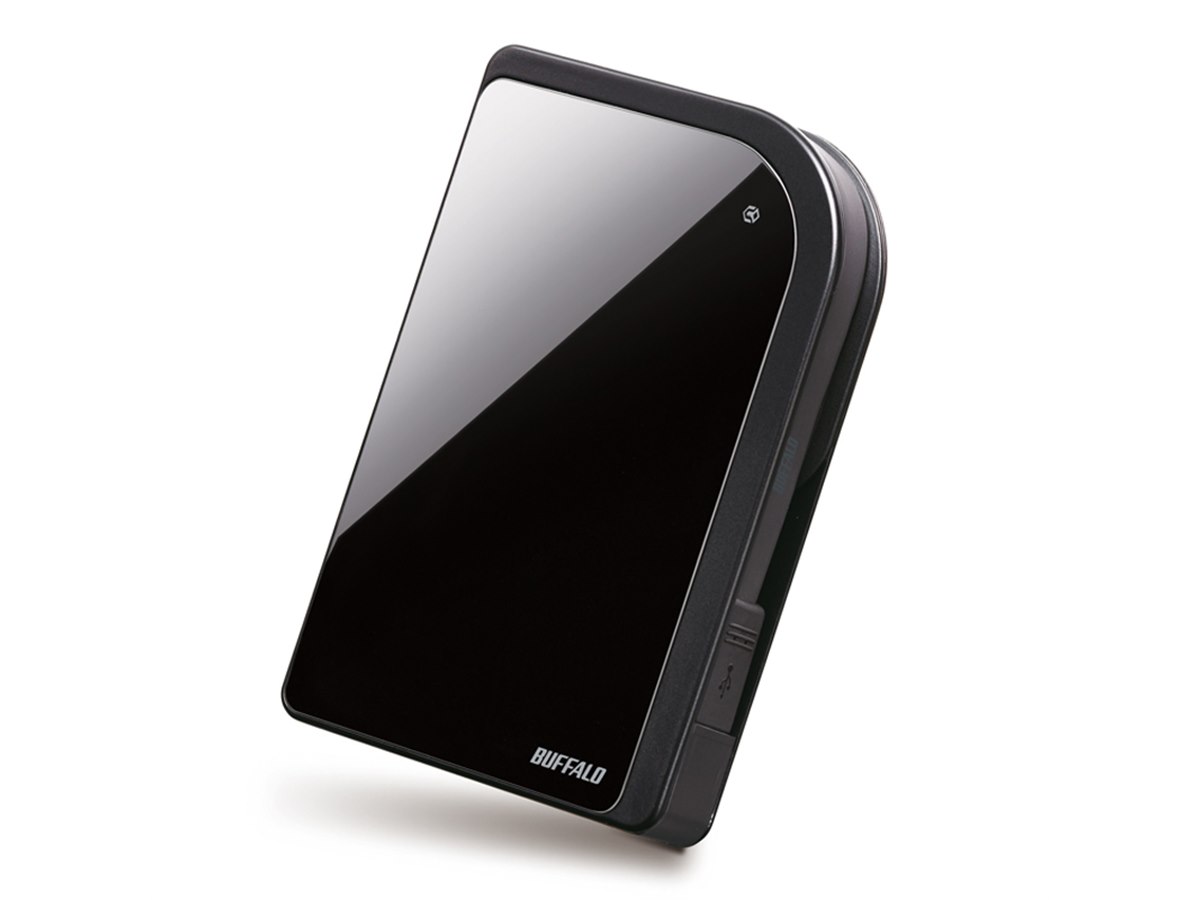 BUFFALO ハードウェア暗号機能搭載 USB3.0用 外付けHDD 6TB HD-LX6.0U3D qqffhab バッファロー ハードウェア暗号機能搭載 USB3.0用 外付けHDD 6TB