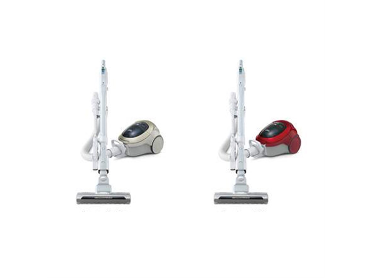 日立、捕集率99.999%の紙パック式クリーナーなど - 価格.com