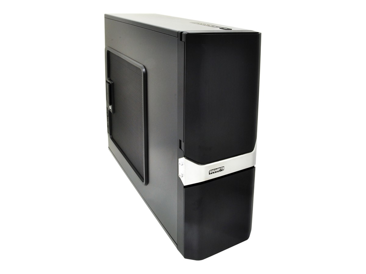 GIGAZONE、E-ATX対応フルタワー型PCケース - 価格.com