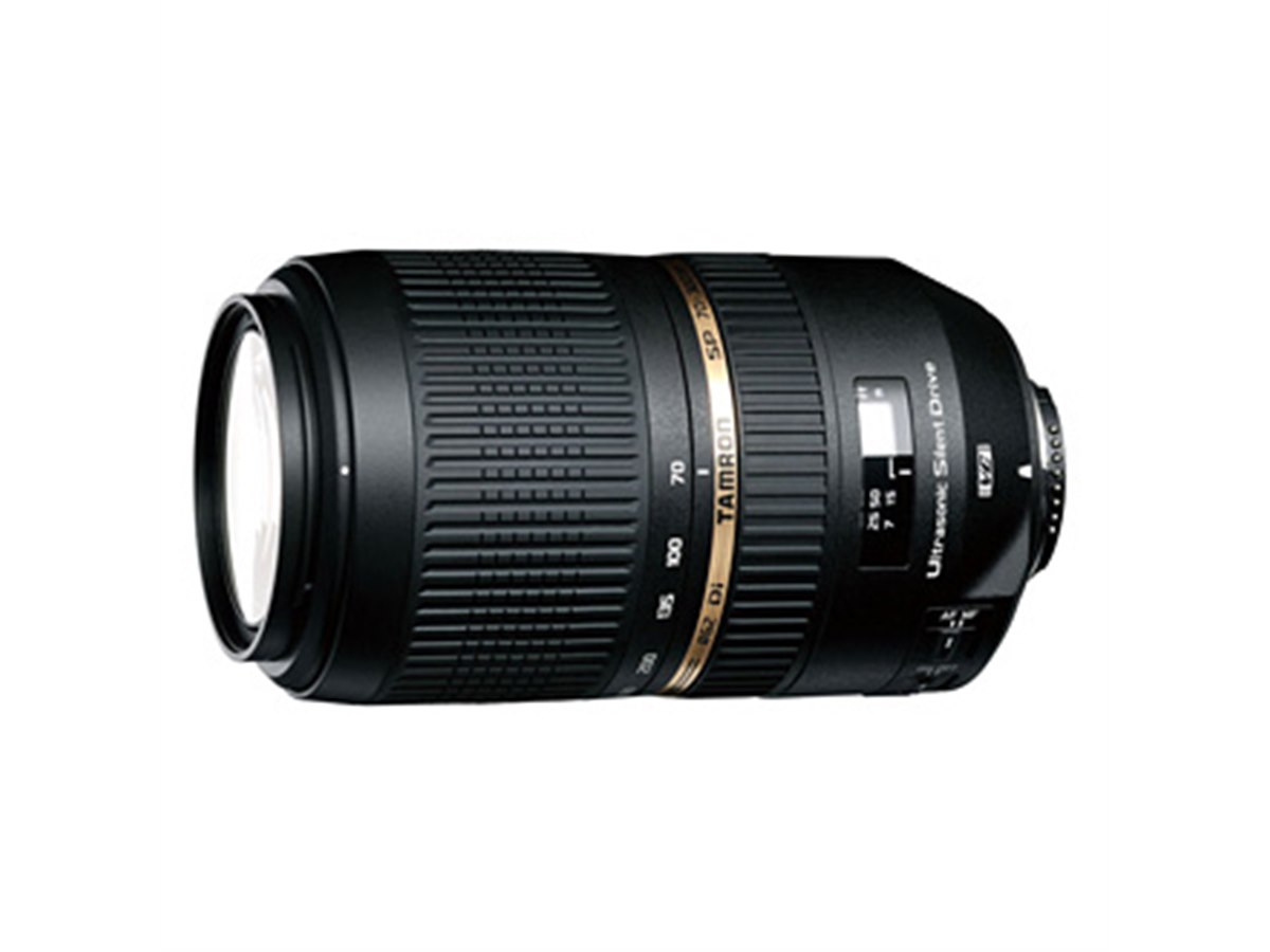 5月17日限定価格♪【Canon用】タムロン AF 70-300mm TAMRON - 5月1日限定価格♪【Canon用】タムロン AF 70-300mmの