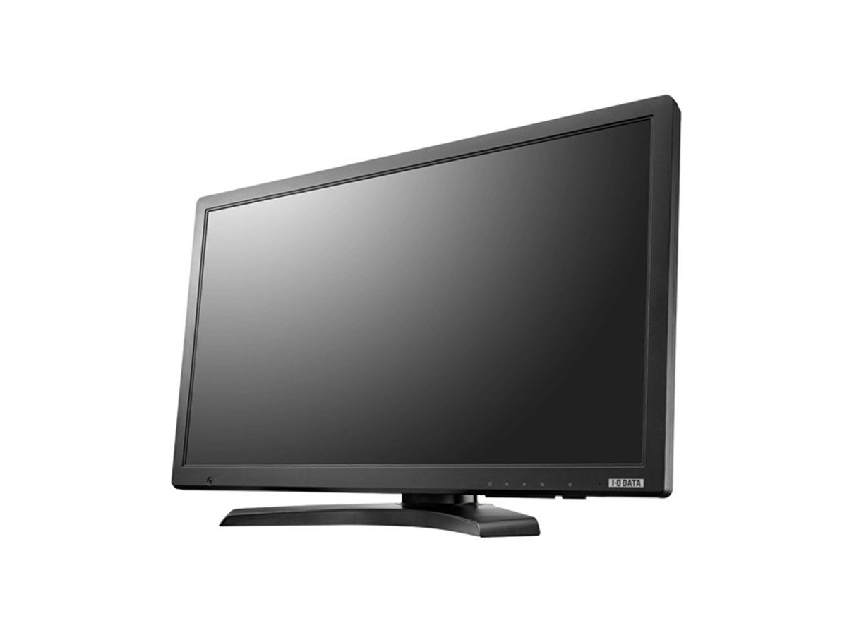 アイ・オー、フルハイビジョン表示対応27型液晶 - 価格.com