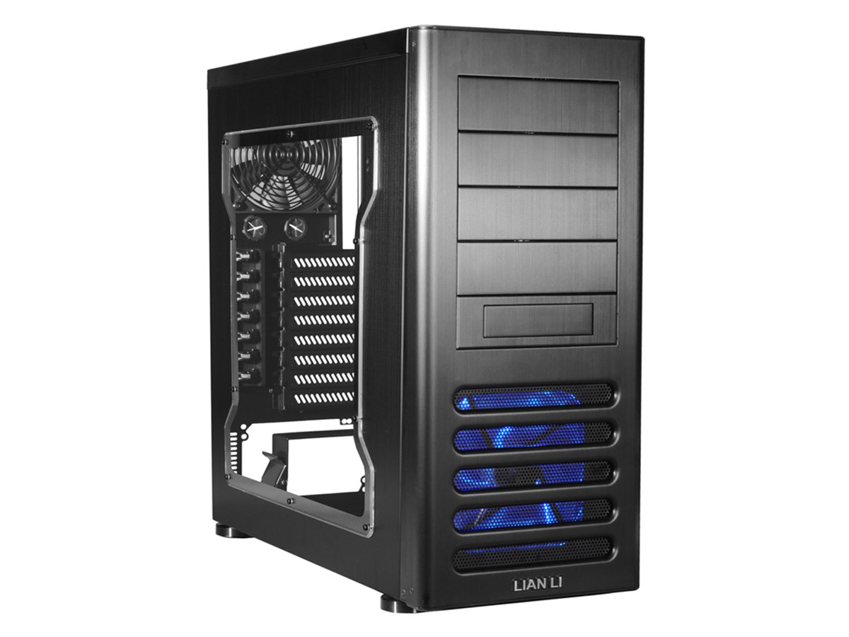 動作未確認 PCケース LIAN LI PC-C50 動作未確認 PCケース LIAN LI PC-C50 動作未確認 PCケース LIAN LI PC