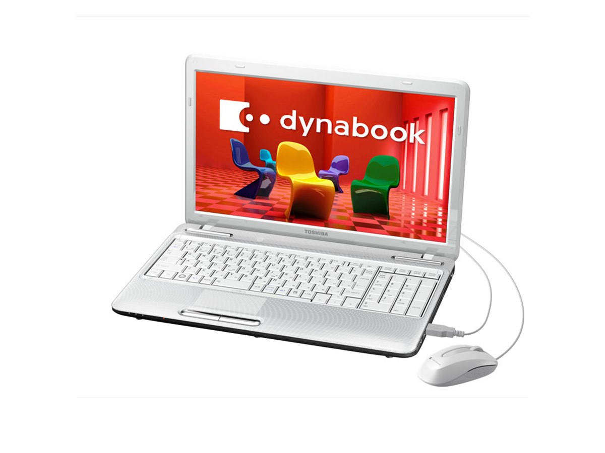 東芝、WiMAXモジュール搭載15.6型液晶ノートPC - 価格.com