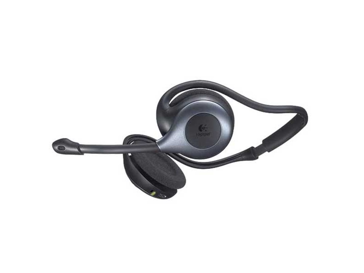 ロジクール、ワイヤレスヘッドセット「H760」 - 価格.com