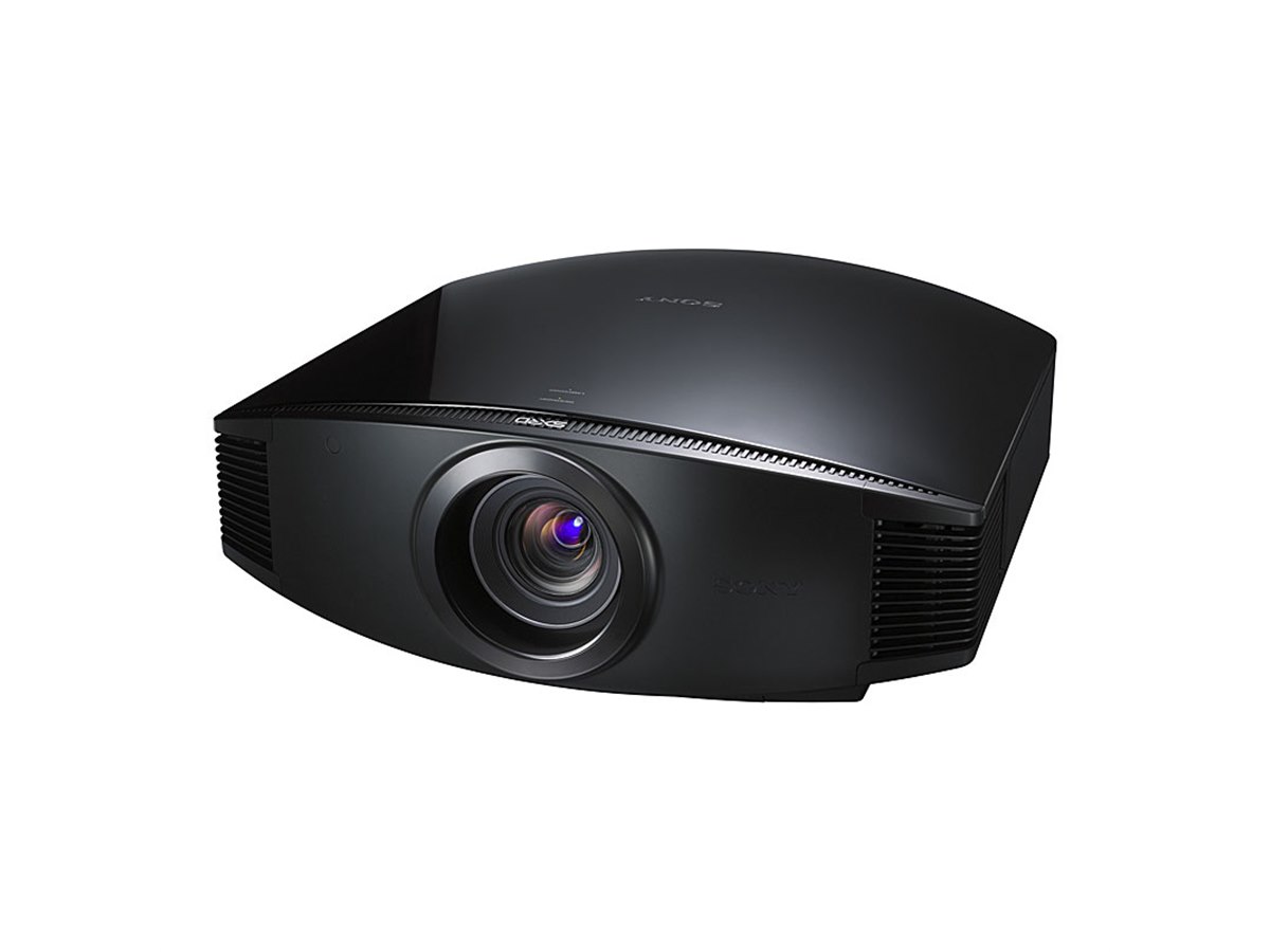 ソニー、フルハイビジョン3D対応プロジェクタなど - 価格.com