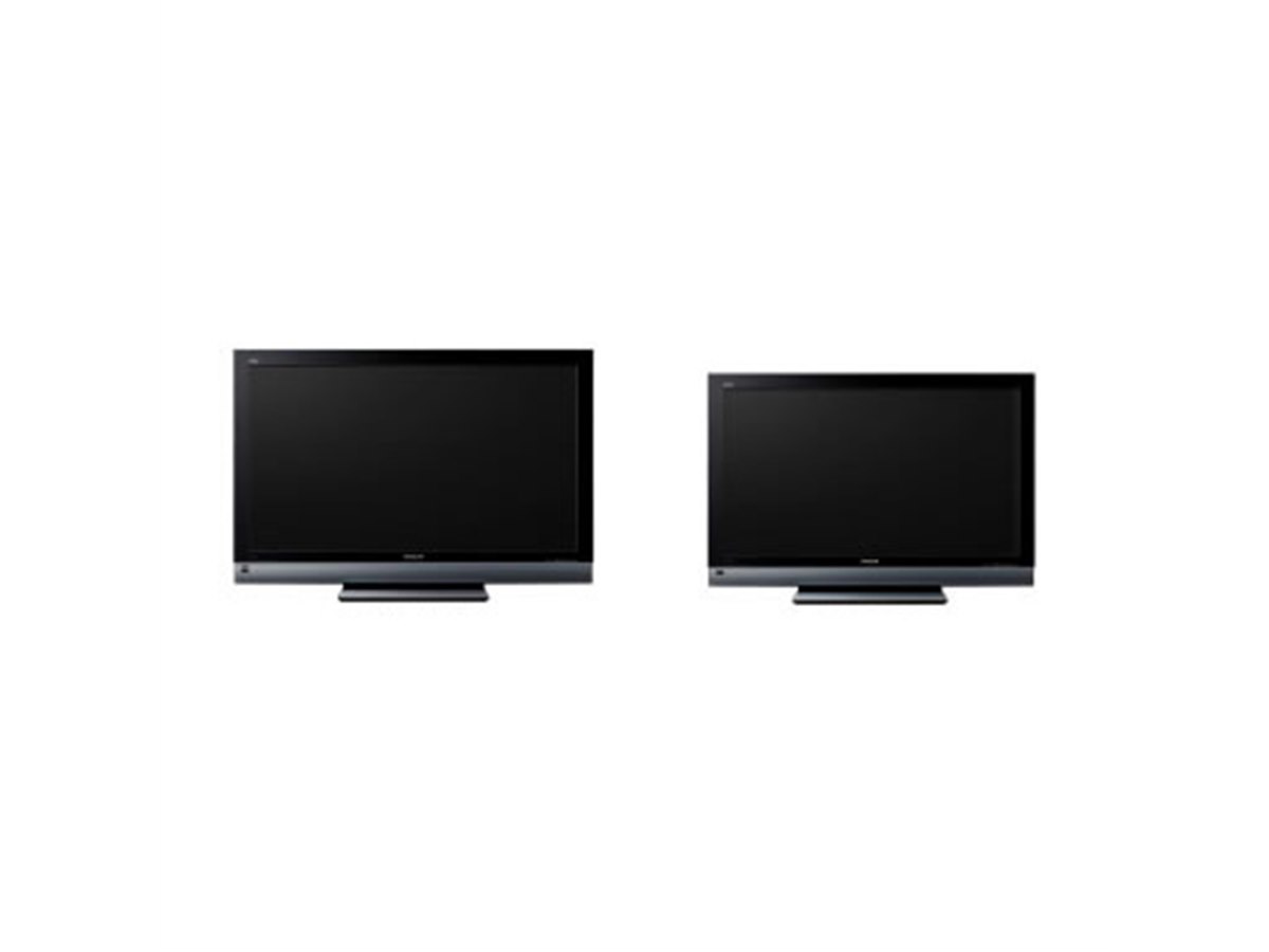 日立、新型LEDバックライト採用の「Wooo ZP05」 - 価格.com
