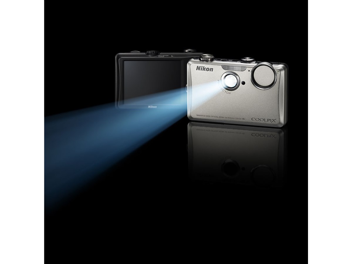 ニコン、「COOLPIX S1100pj」の発売を24日に延期 - 価格.com