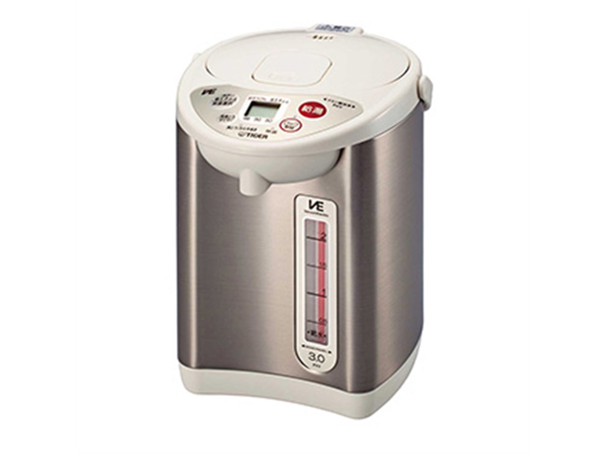 タイガー、省エネ・省スチーム「とく子さん NEO」 - 価格.com