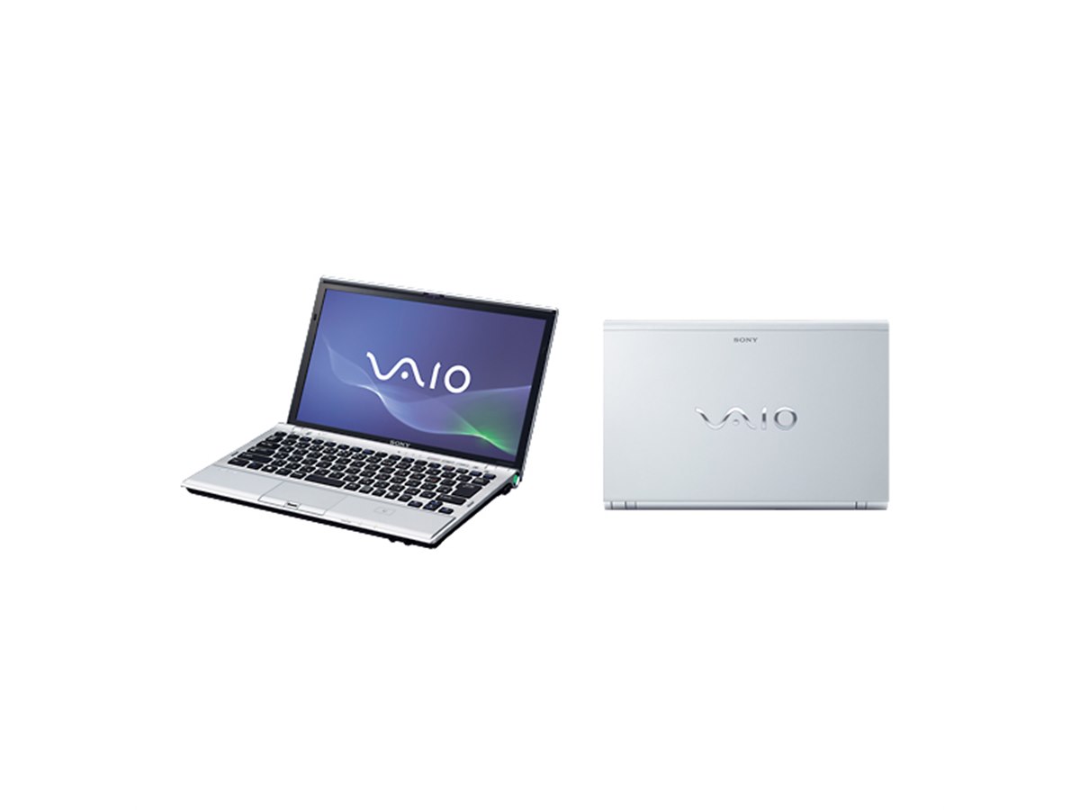 ソニー、最新CPUに強化した「VAIO Z」秋冬モデル - 価格.com