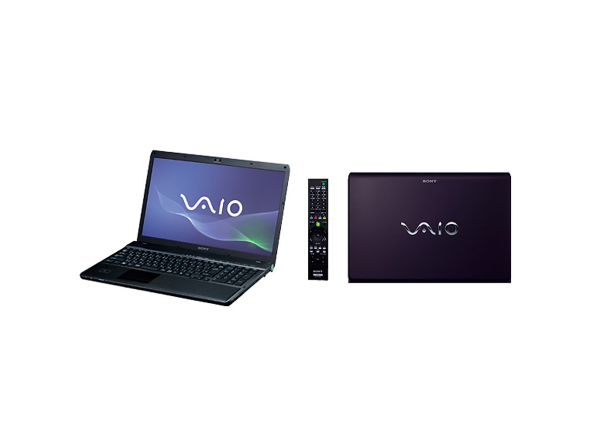 ソニー、「VAIO F」シリーズの新モデル2機種 - 価格.com