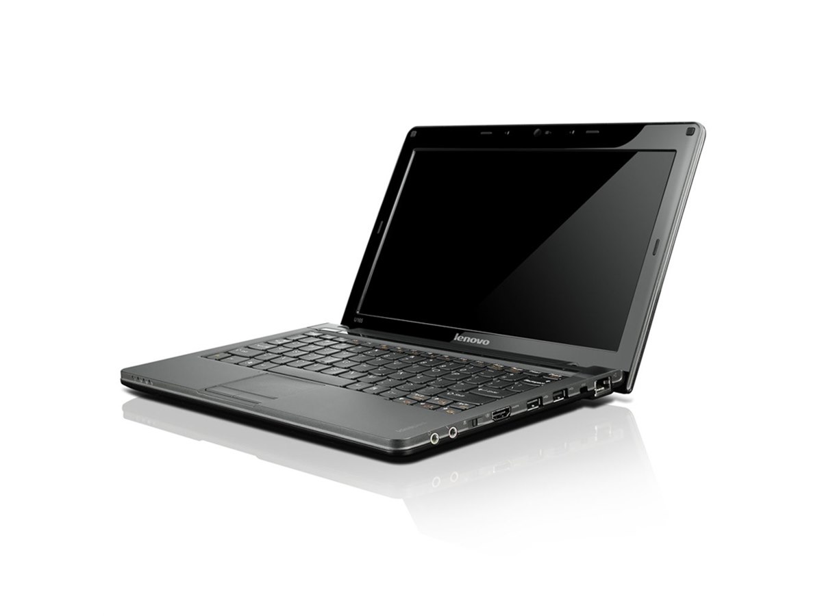 レノボ、AMD VISION採用のノートPC「IdeaPad U165」 - 価格.com
