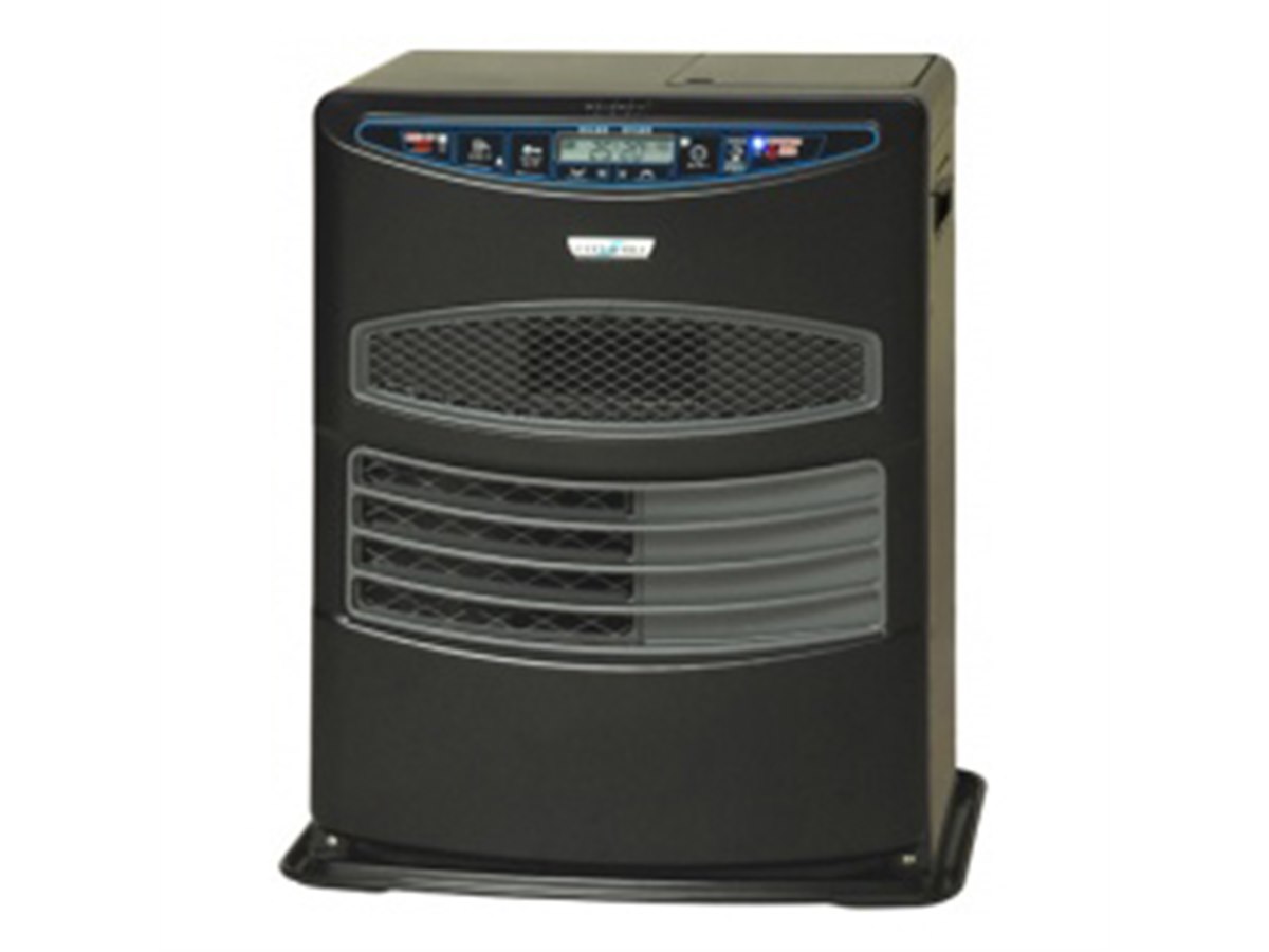 トヨトミ 石油ファンヒーター LC-32CF 2012年製 トヨトミ LC-32F レビュー評価・評判 - 価格.com
