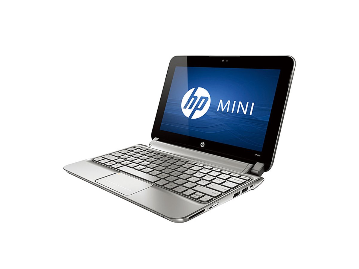 HP、デュアルコアAtom搭載のNetBookなど2機種 - 価格.com