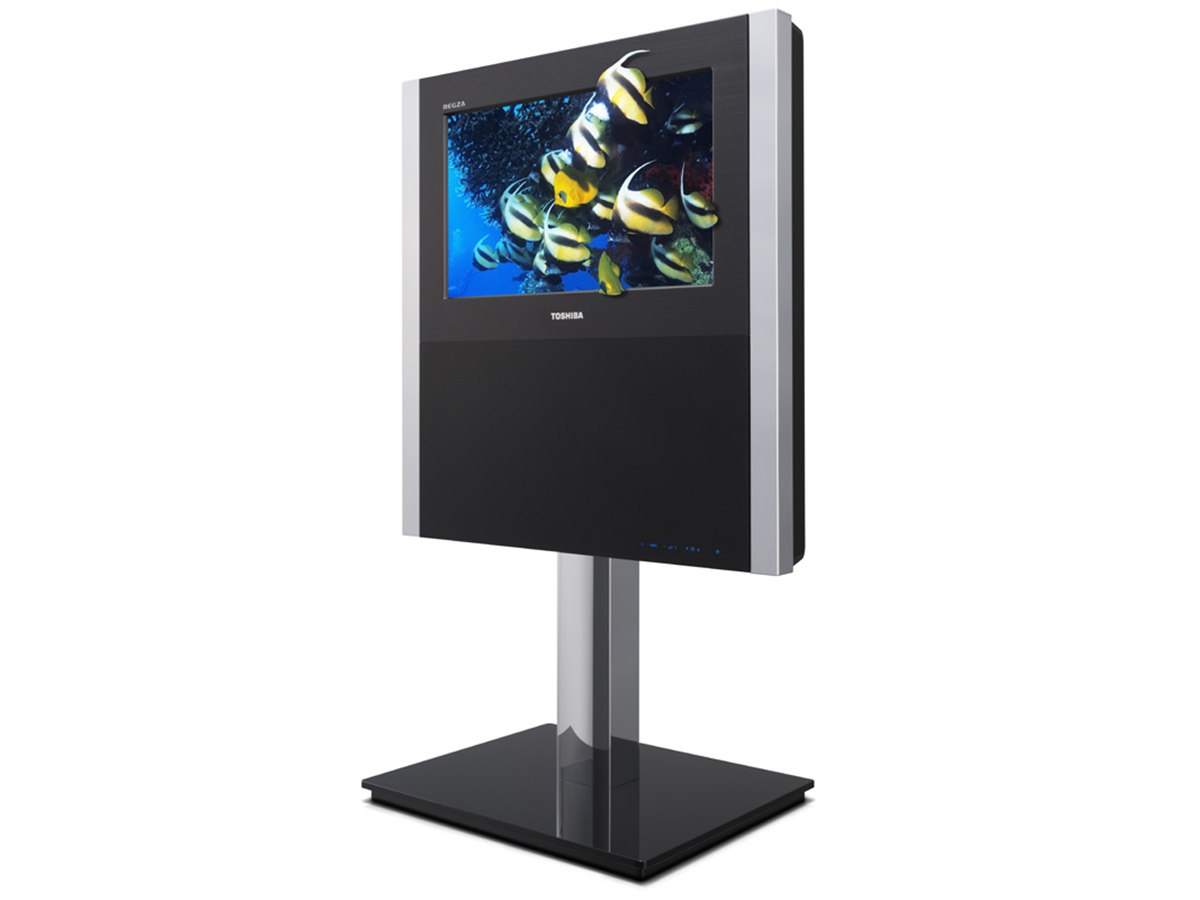 東芝、裸眼3D対応の「グラスレス3D REGZA」を発表 - 価格.com
