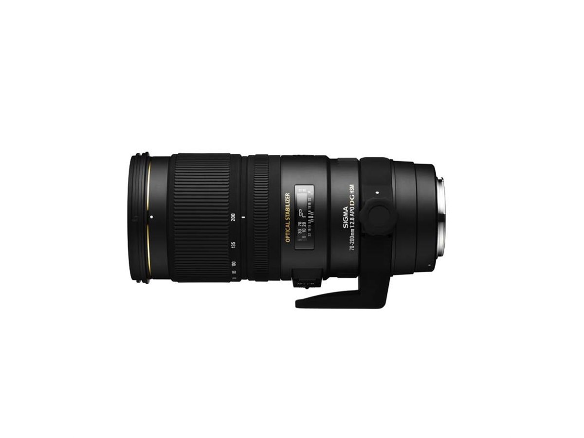 Amazon.co.jp: SIGMA APO 70-200mm F/2.8D EX HSM レンズ ニコン
