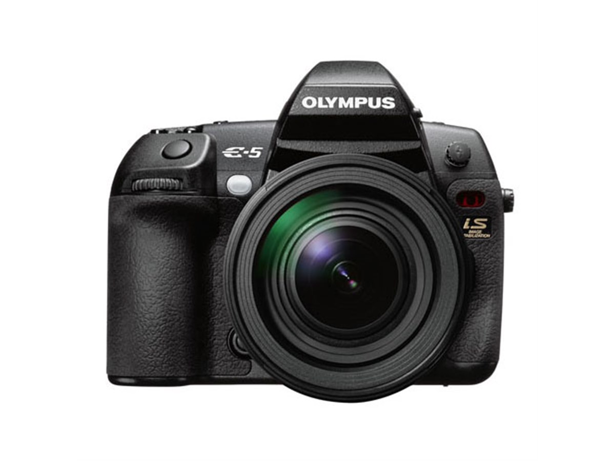 ■完動品 OLYMPUS E-5 デジタル一眼レフ オリンパス、デジタル一眼レフ「E-5」を29日発売 - 価格.com