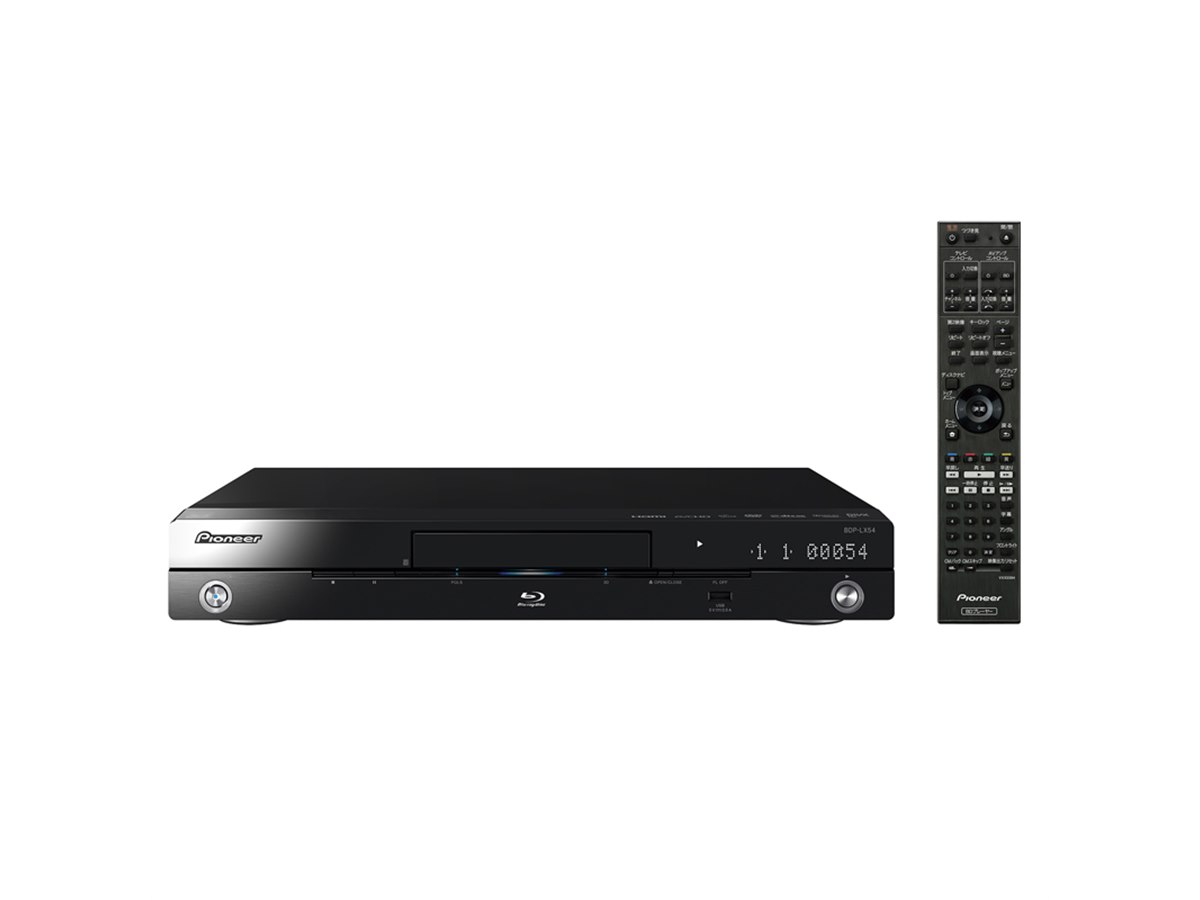 パイオニア ブルーレイプレーヤー 4Kアップスケーリング BDP-X300 Amazon | パイオニア ブルーレイプレーヤー 4Kアップ