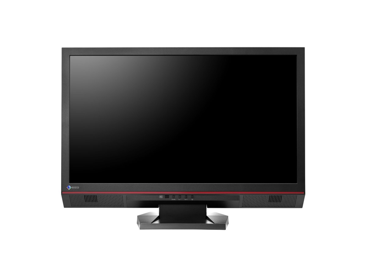 EIZO FS2332 23インチ液晶モニター EIZO ディスプレイ FS2332 リモコン
