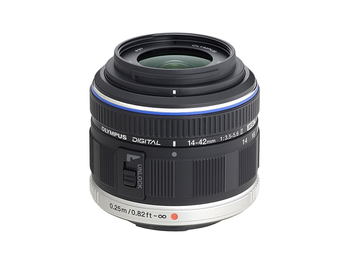 オリンパス 14-42mm 標準レンズ シルバー Amazon.co.jp: OLYMPUS 標準ズームレンズ M.ZUIKO DIGITAL 14-42mm F3