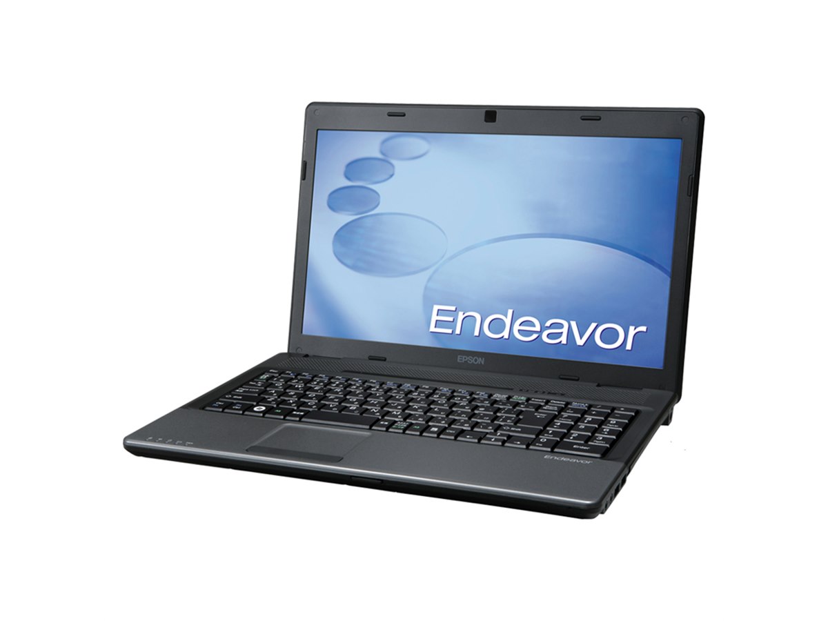 エプソンダイレクト、15.6型液晶搭載ノート2機種 - 価格.com