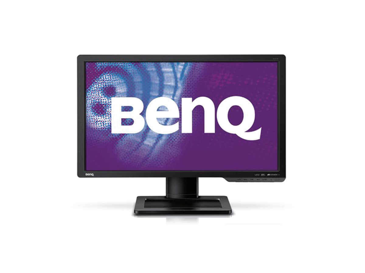 BenQ、FPSモード搭載の3D対応23.6型フルHD液晶 - 価格.com