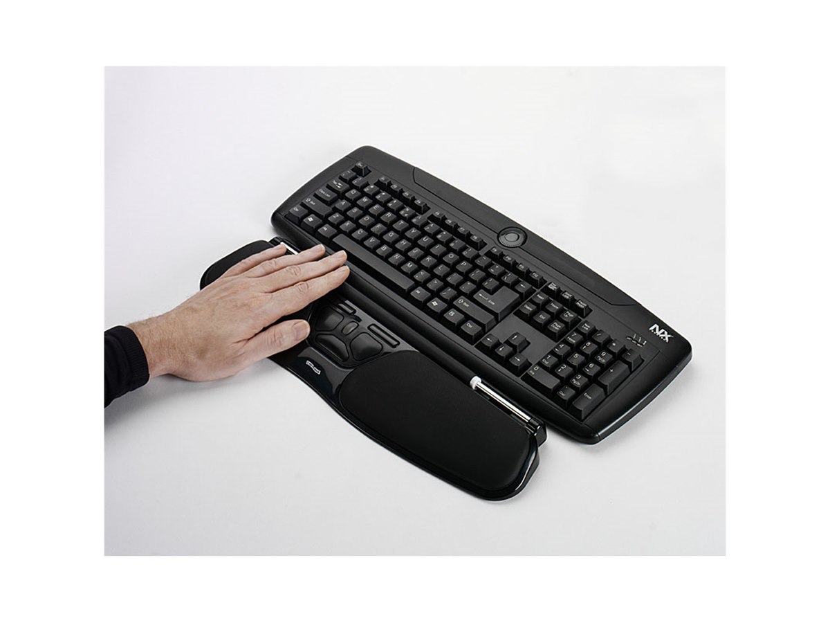 【新品】Contour Design RollerMouse Go エルゴマウス Contour Design RollerMouse Go