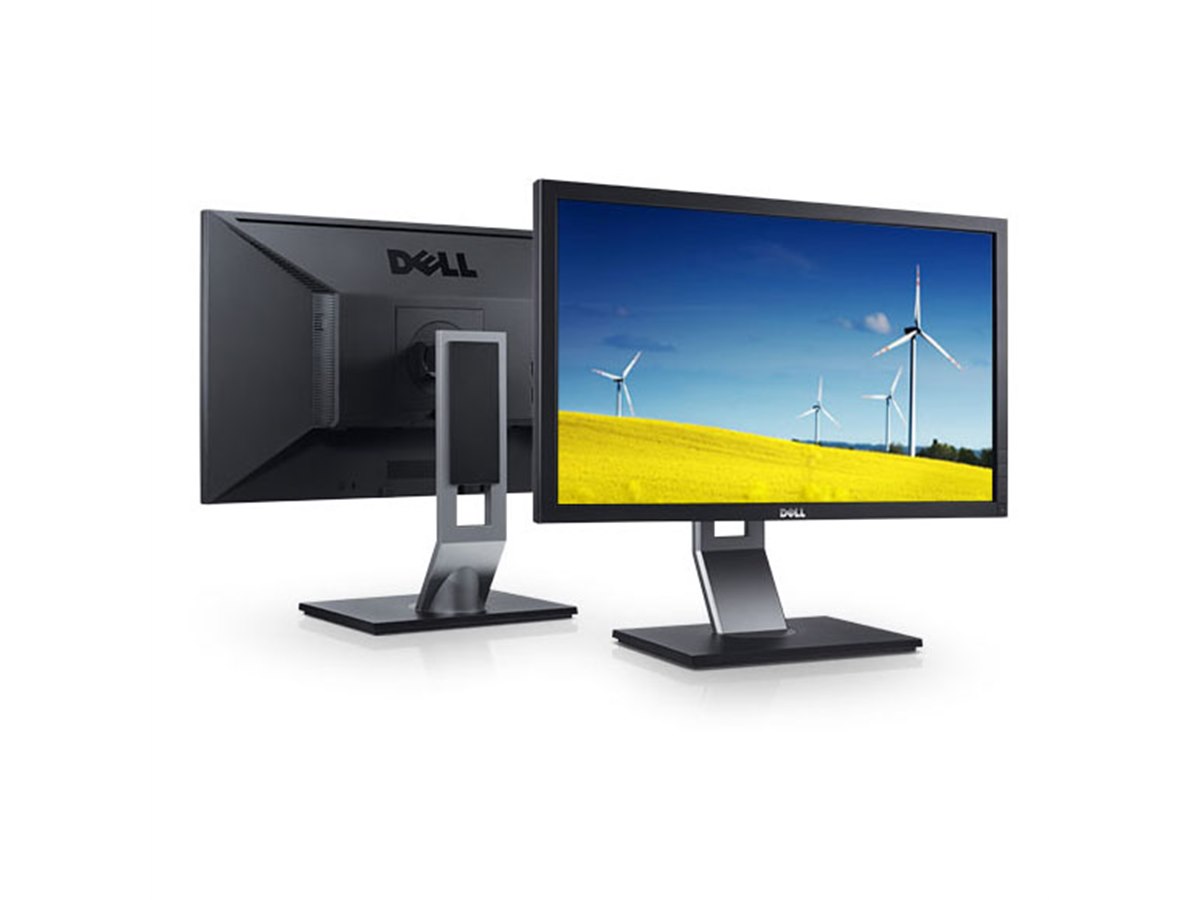デル、24型「P2411H」と23型「E2311H」を発売 - 価格.com