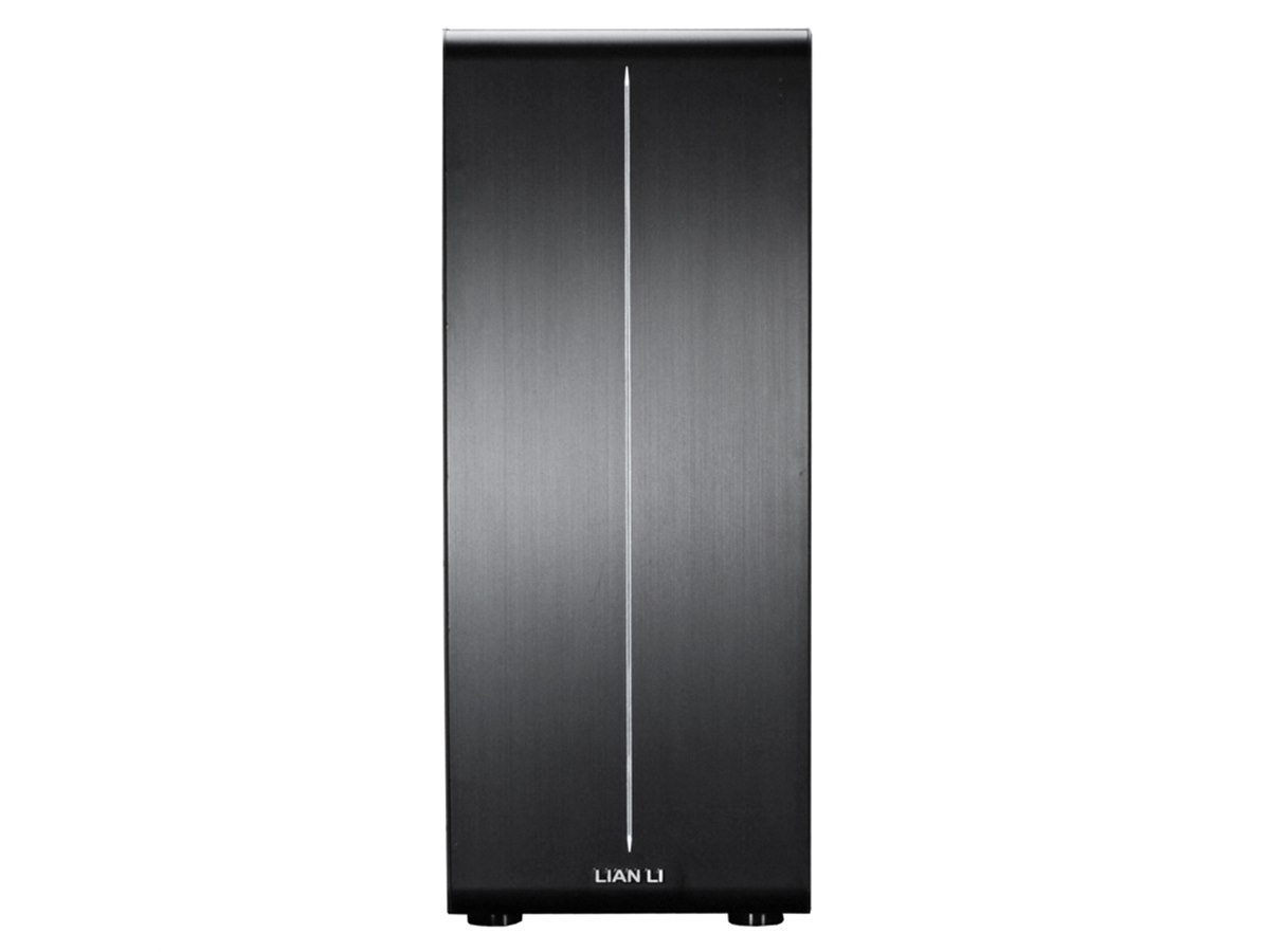 lian li PC-X500 改 おまけ付き アルミ製高級ケース リアンリー Lian Li、縦長スタイルのPCケース「PC-X500FX」 - 価格.com