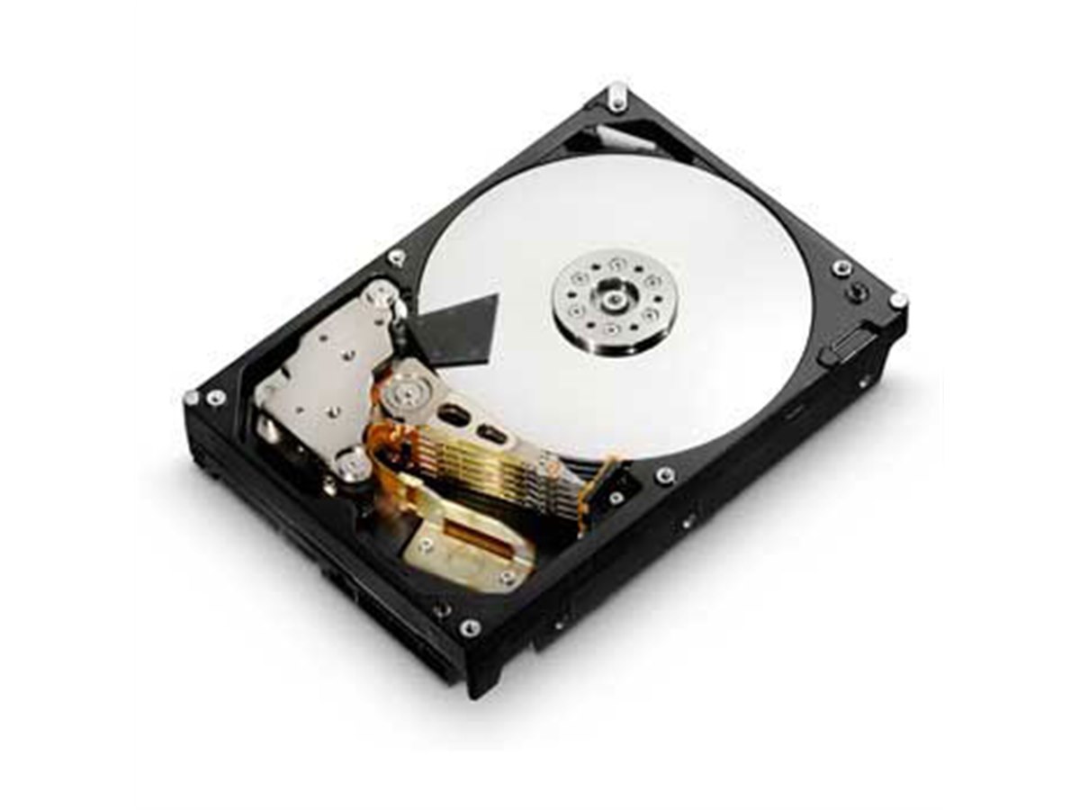 日立GST、2TB/3TB HDDの内蔵ドライブキット - 価格.com