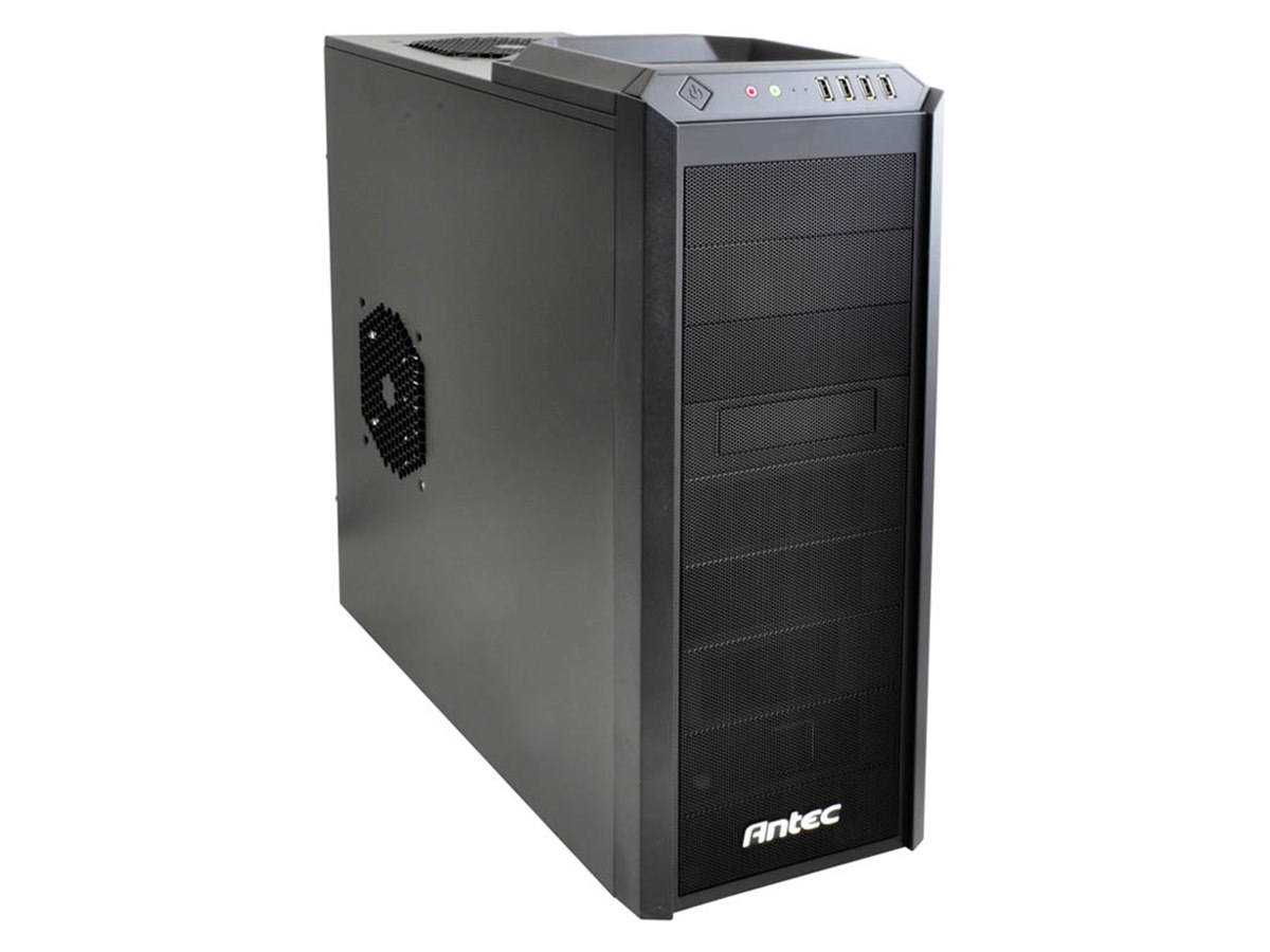 Antec　PCケース Antec製 PCケース | パソコン工房【公式通販】