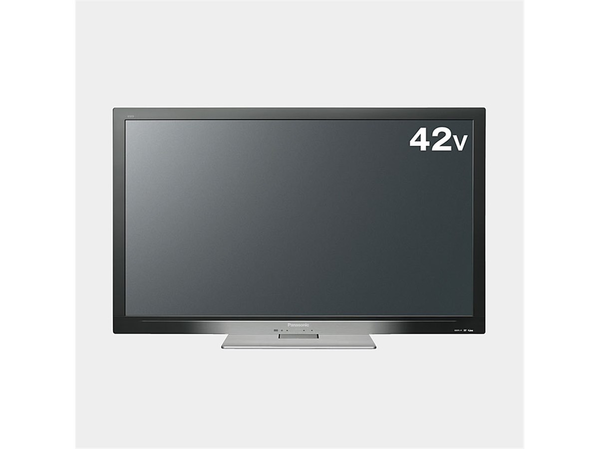 テレビ Panasonic VIERA G3 TH-L42G3 パナソニック、SD&USB HDD録画対応の42V型VIERA - 価格.com