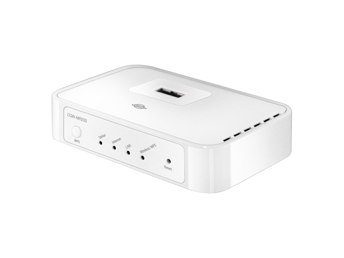 プラネックス、3G/WiMAX対応小型無線LANルーター - 価格.com