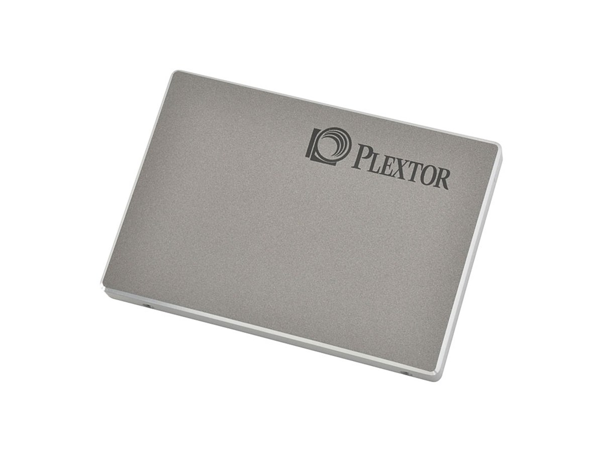 PLEXTOR、リード最大400MB/sの256GB SSD - 価格.com