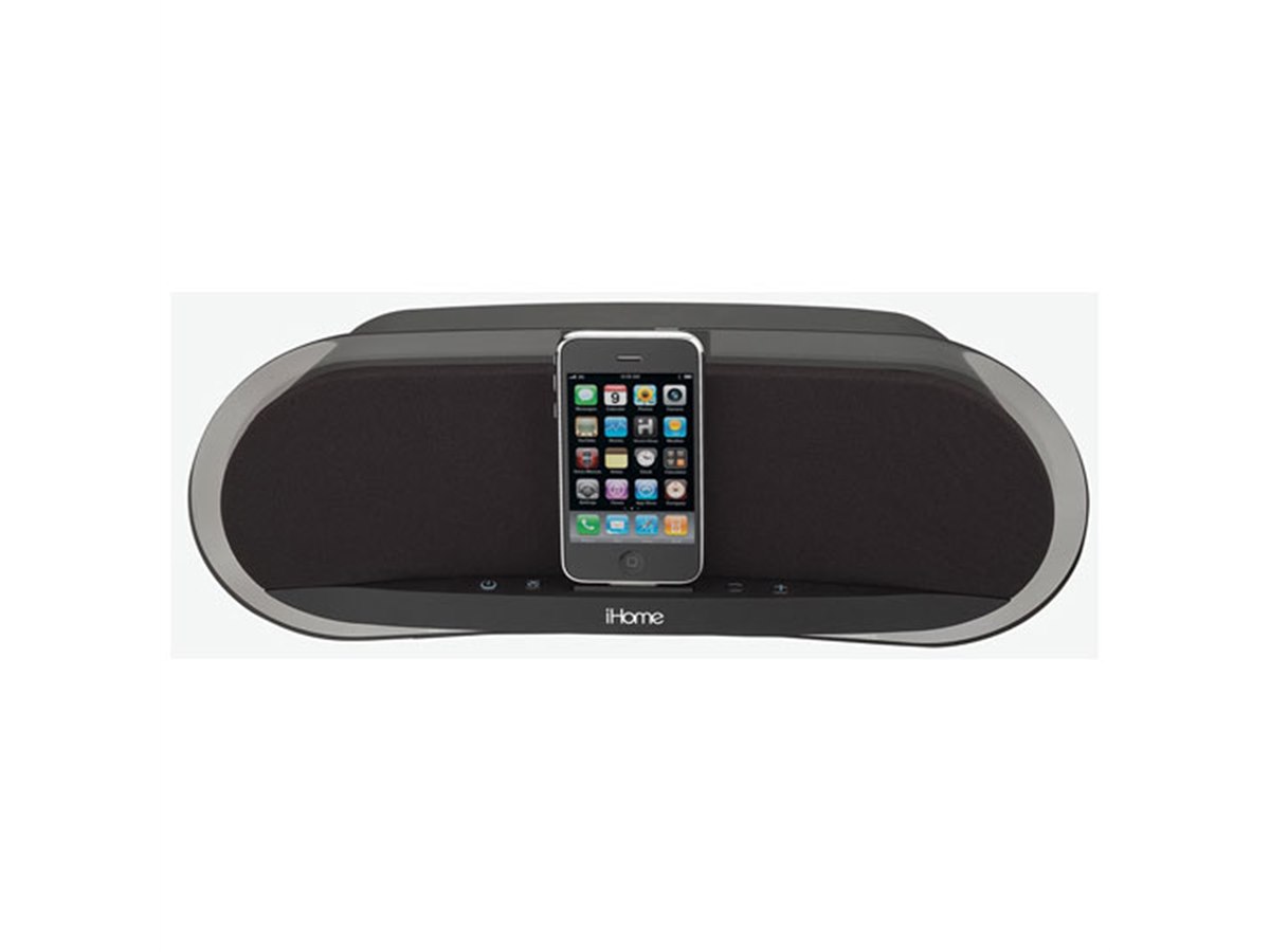 SDI、iPod/iPhone用の50Wアンプ搭載スピーカー - 価格.com