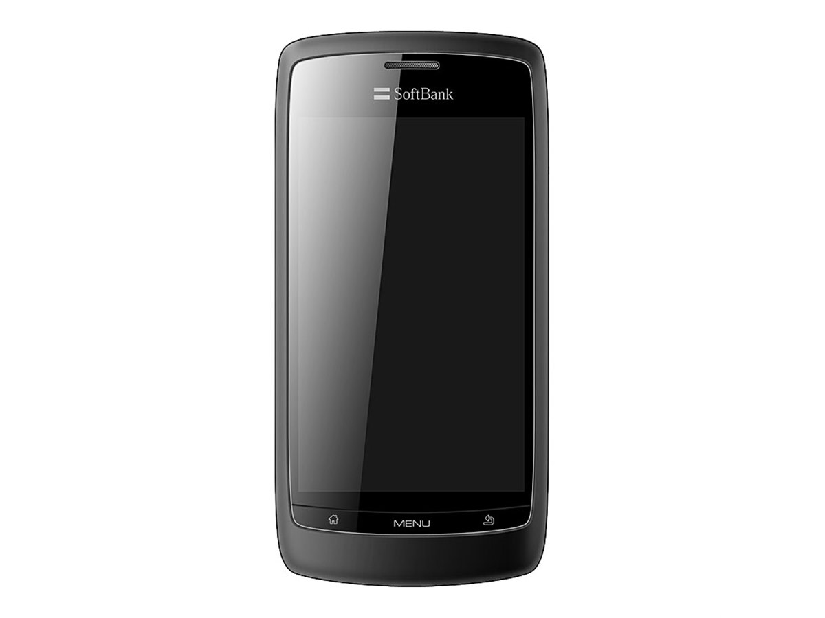 ソフトバンク、「Libero 003Z」を24日発売 - 価格.com