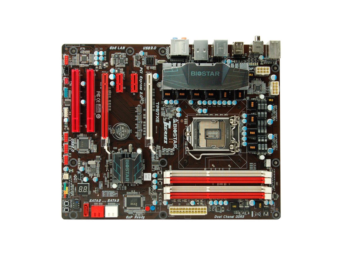 BIOSTAR マザーボード　i3-8100 ddr4-8gb 正式的 BIOSTAR マザーボード ddr4-8gb i3-8100 マザーボード