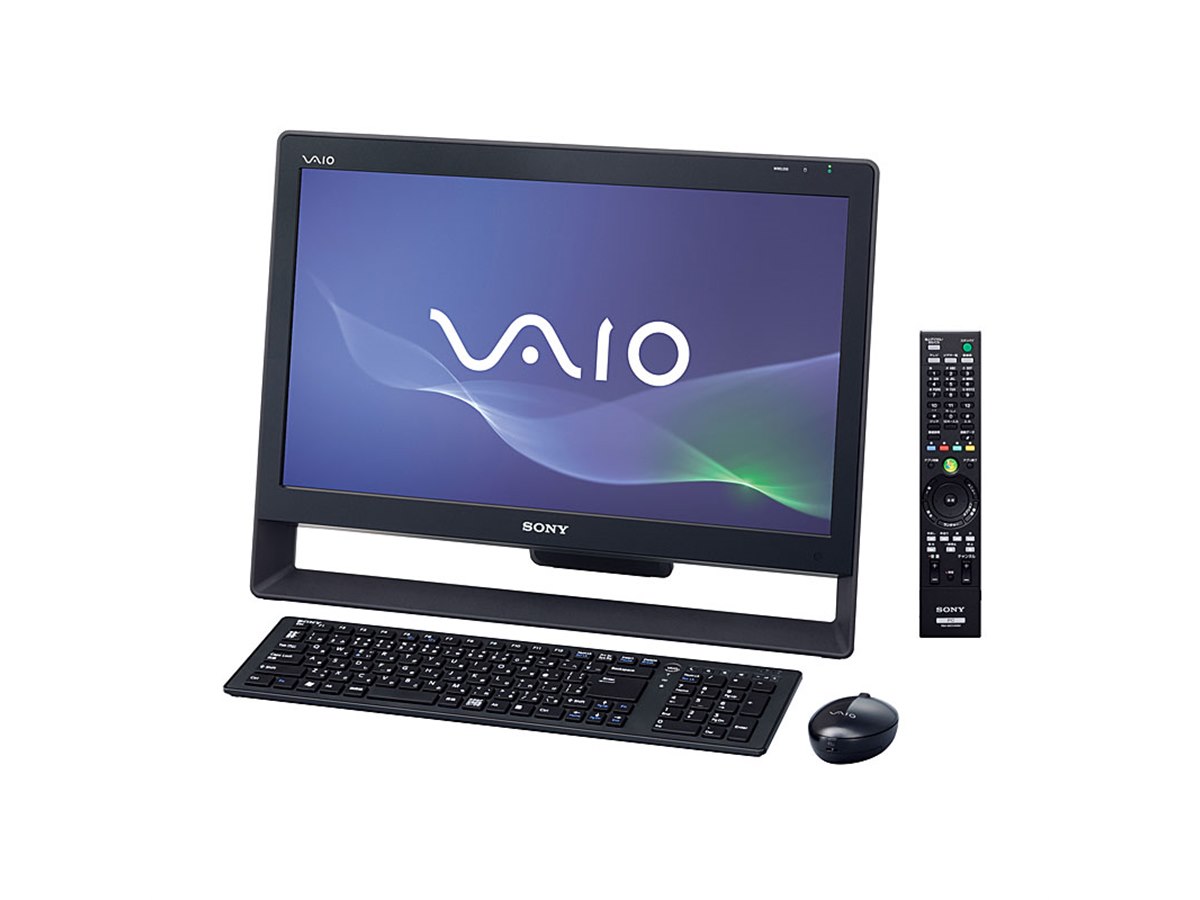 ソニー、ボードPC「VAIO J」の2011年春モデル - 価格.com