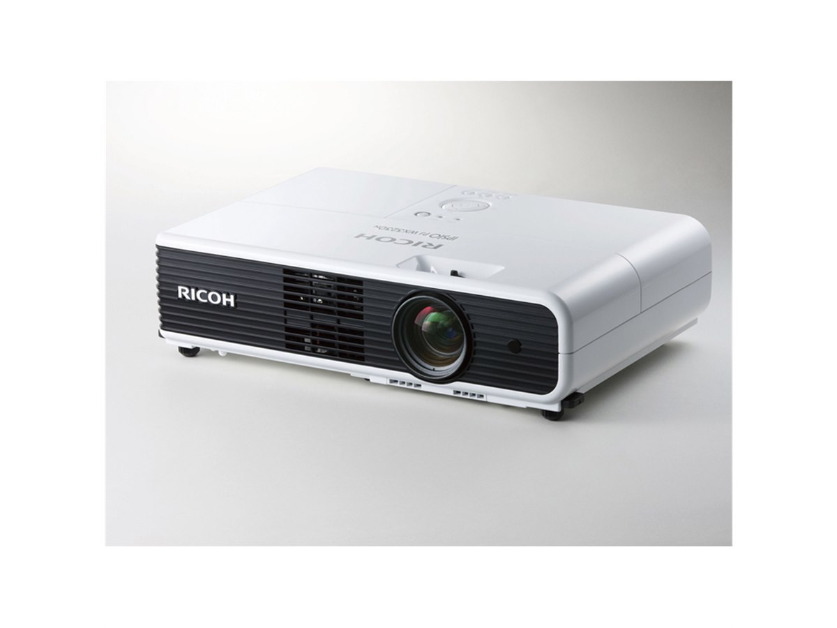 PJ WX5140/PJ WX5150/PJ X5260 Downloads | Ricoh Global