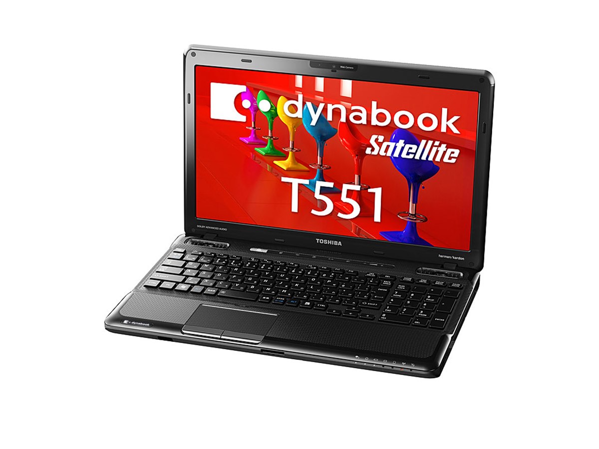 東芝、Webオリジナル15.6型ノートPC春モデル - 価格.com