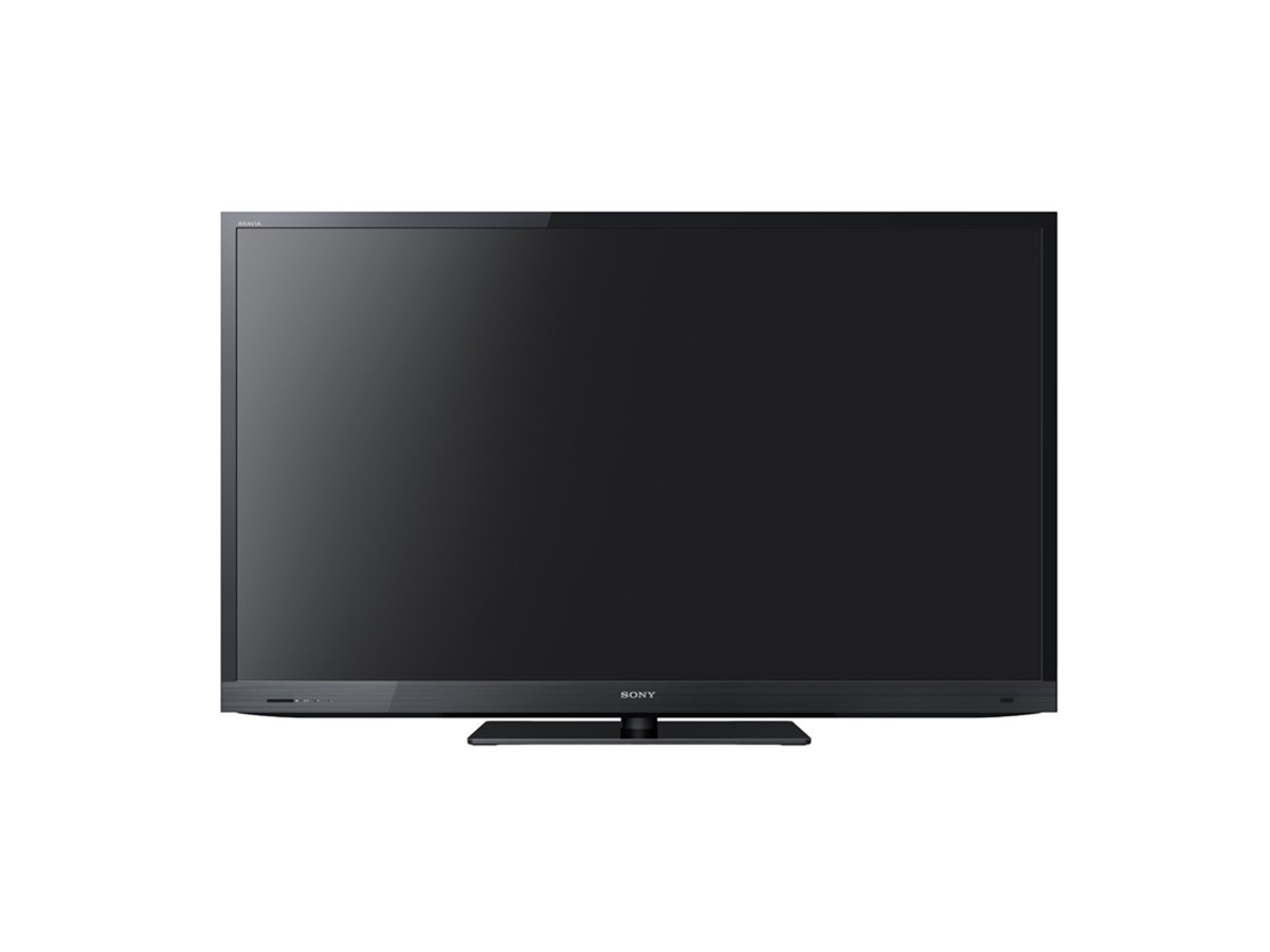 ソニー、ネットワーク機能を充実させた新BRAVIA - 価格.com