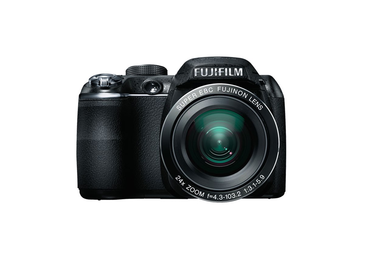 富士フイルム、広角24mm対応の光学24倍ズーム機 - 価格.com