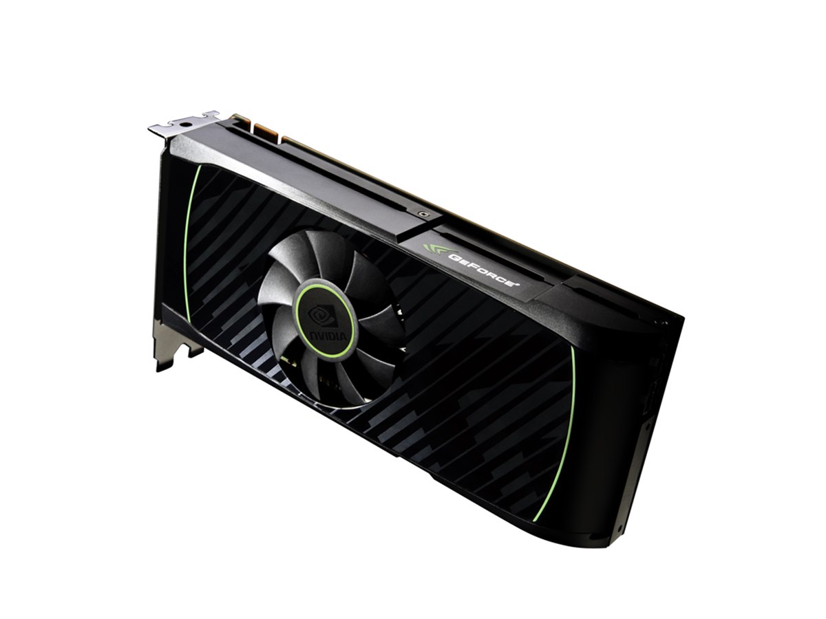 NVIDIA、200ドル台の新型GPU「GeForce GTX 560 Ti」 - 価格.com