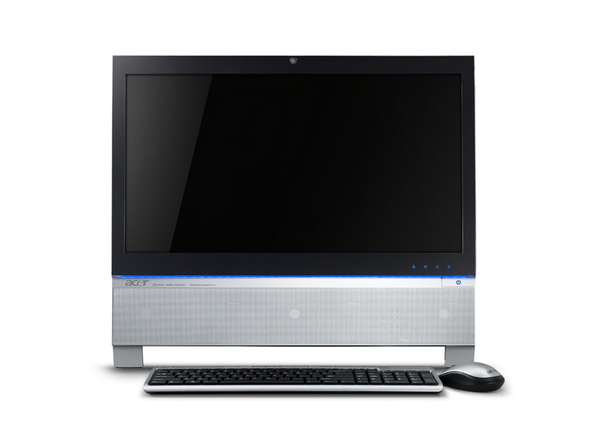 エイサー、最大15倍録画対応3波チューナー搭載PC - 価格.com