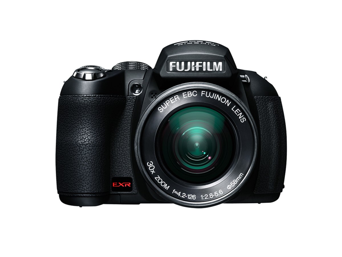 富士フイルム、新型CMOS搭載の光学30倍モデル - 価格.com