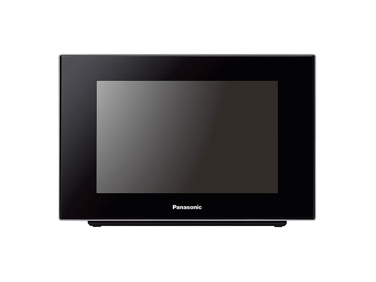 Panasonic フォトフレーム パナソニック、エコナビ対応の薄型フォトフレーム - 価格.com